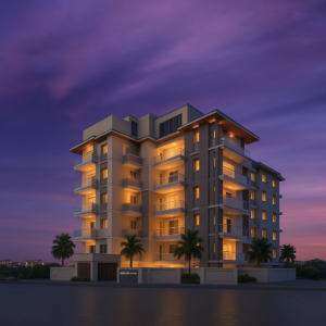 Kharagpur Real Estate